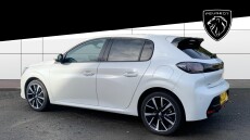 Peugeot 208 1.2 PureTech 130 Allure 5dr EAT8 Petrol Hatchback